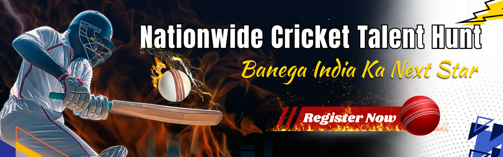 Nationwide Cricket Talent Hunt (2)